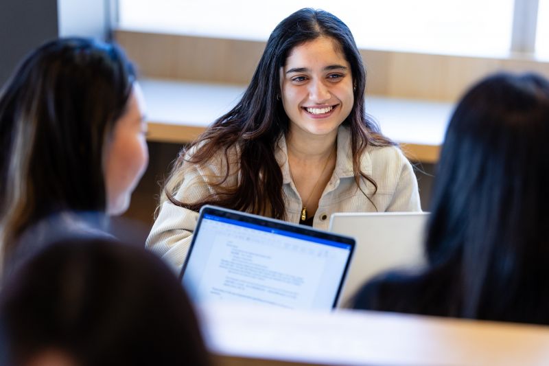 Image for BCom Global Management Consulting (November) Applications Open