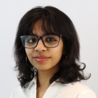 Nishka Bahety