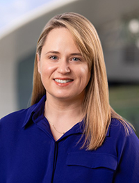 Picture of Sandra Stoklossa