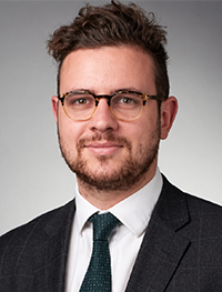 Picture of Sam Bourke