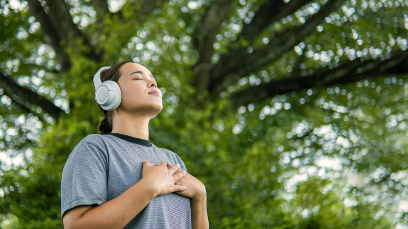Image for FBE Breathwork