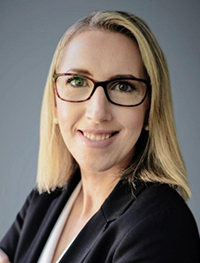 Picture of Celine Dickson