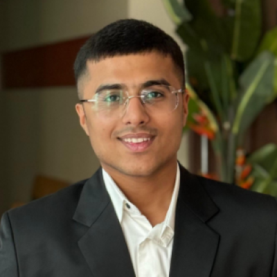 Manav Sureshkumar Khanpara