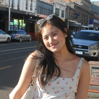 Image for Thi Khanh Minh (Halie) Tran