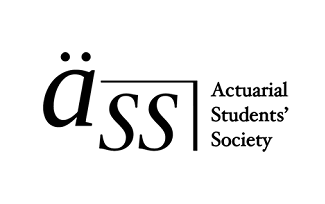 Actuarial Students Society logo