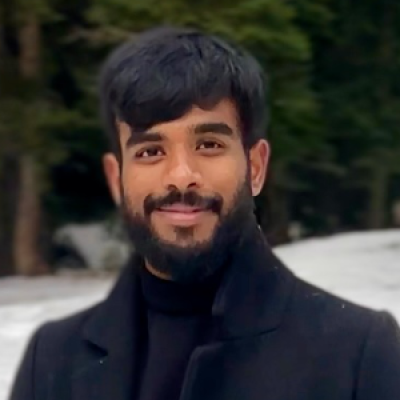 Revanth Bhookya