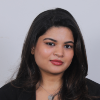 Image for Lavaanya Jain