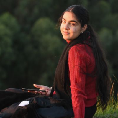 Manvir Kaur