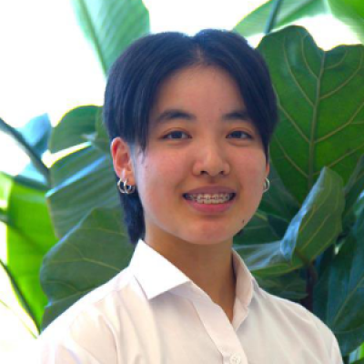 Tracy Duong